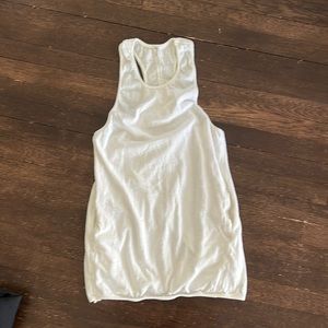 Free people dress\tank top